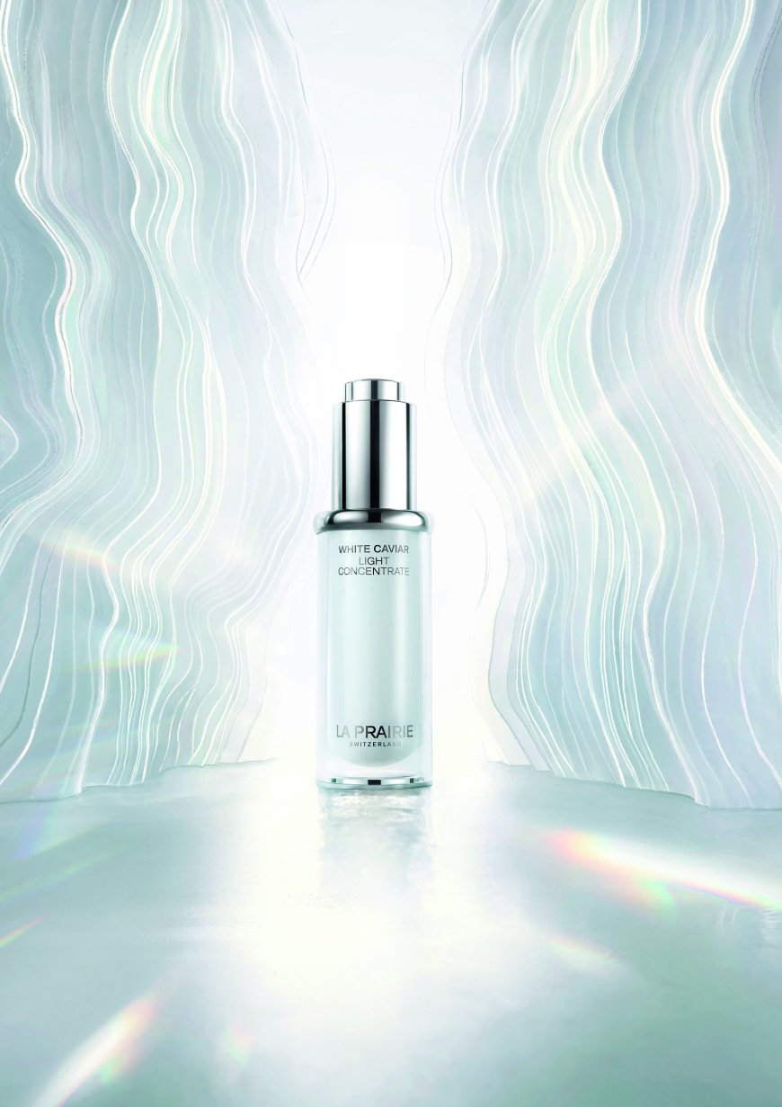 Thanks to La Prairie, I Finally Got the Glass Skin of My K-Beauty Dreams