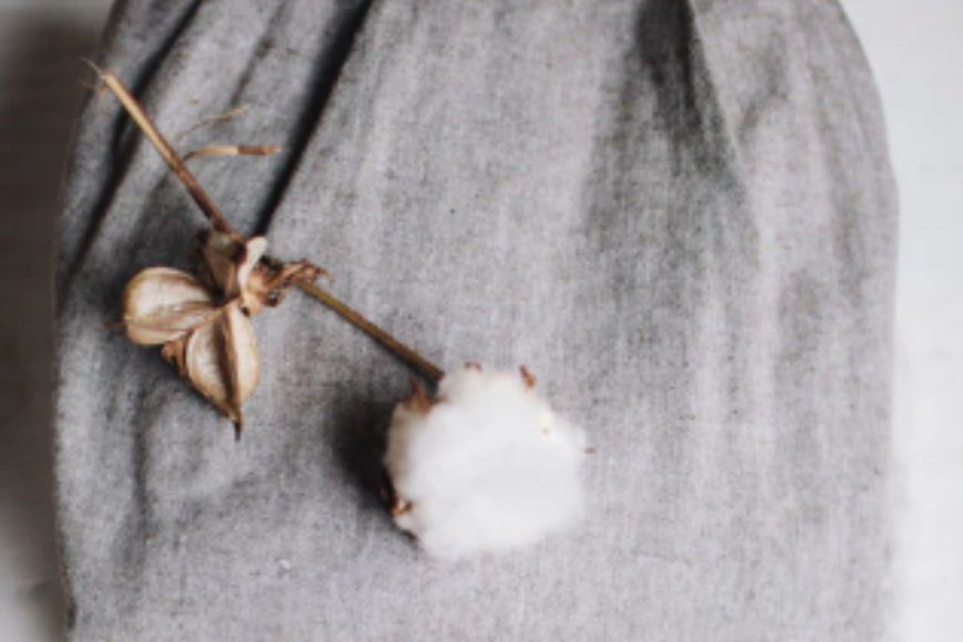 The Importance of Organic Fabrics in Baby Clothing