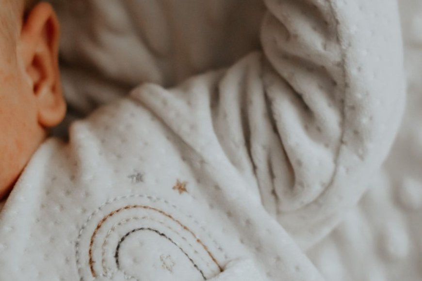 DIY Baby Fashion Hacks for Parents