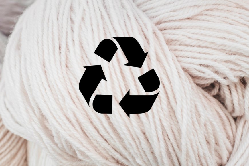 What is Recycled Cotton?