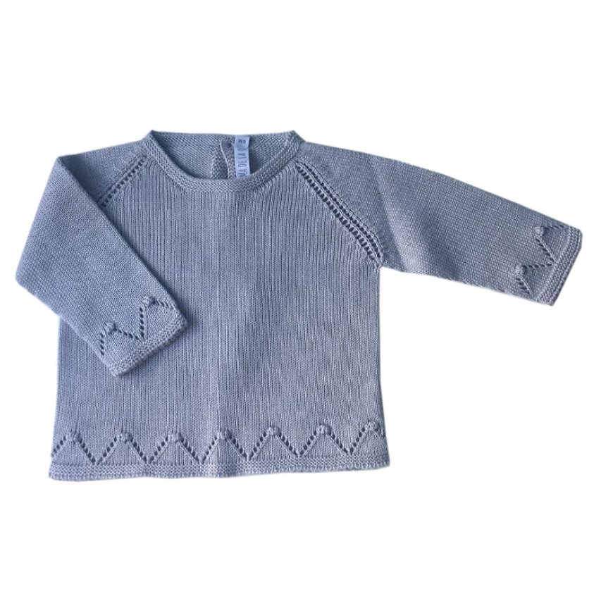 Jumpers for spring and summer season