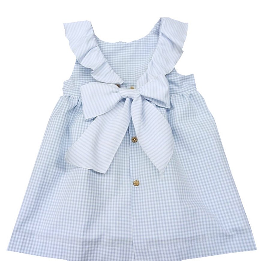 Summer girl dresses