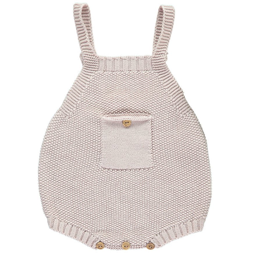 Baby rompers