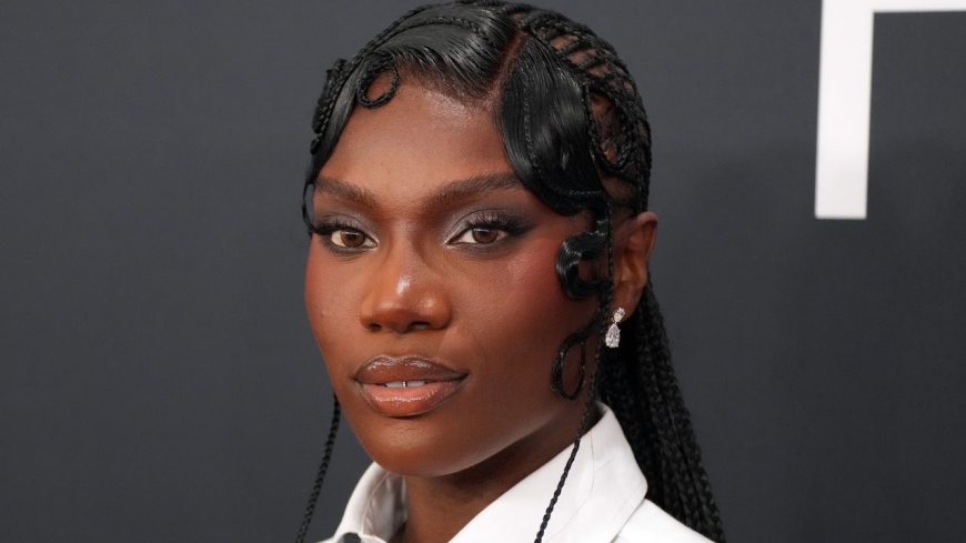 Doechii Traded Her Signature Cornrows for Micro Braids—See the Photos