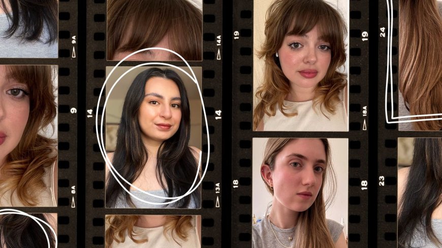 Forget Flatirons. You Need a Hair-Straightening Brush