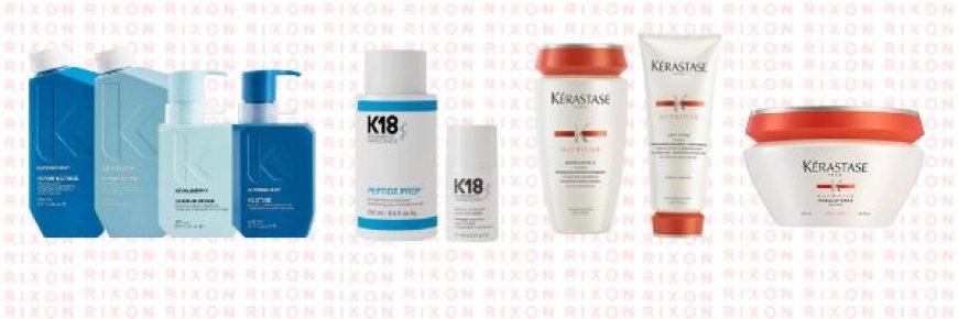 5 Tips for Choosing the Best Hair Products for Your Hair Type