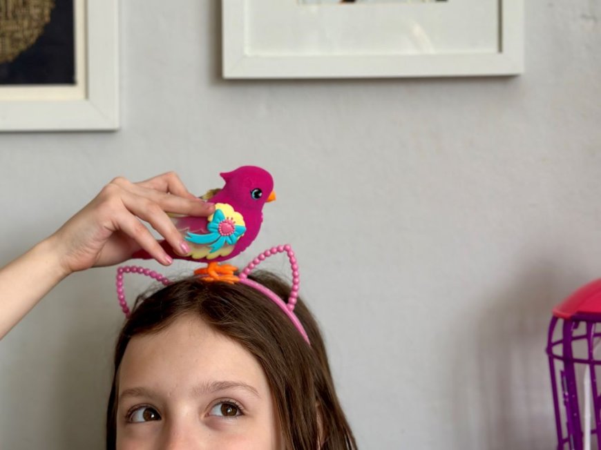 Little Live Pets Review: A Perfect Toy To Help you Pick A Family Pet