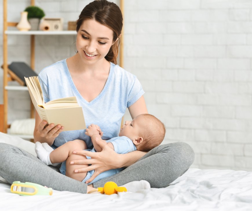 Best Bedtime Routine for Newborns (That Actually Works)