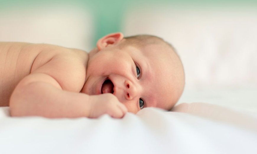 How to Create a Perfect Baby Nap Routine