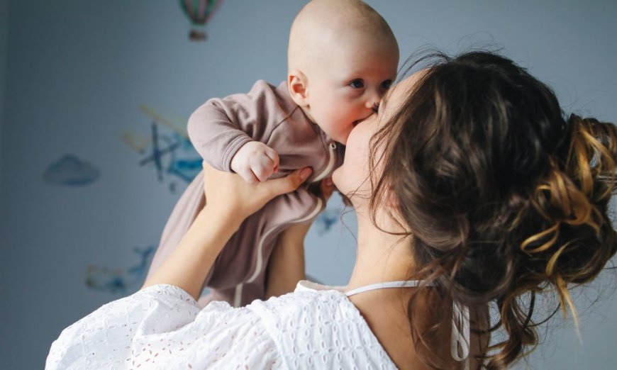 Age Appropriate Sleep Times for Babies and Toddlers