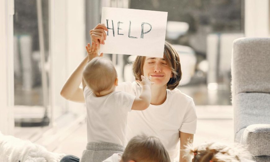 Babies and Daylight Savings Fall Back — How to Get Back on Track