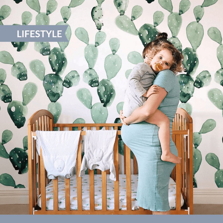 Top 5 Things I Wish I Put on My Baby Registry: Must Haves and Checklist for Expecting Parents