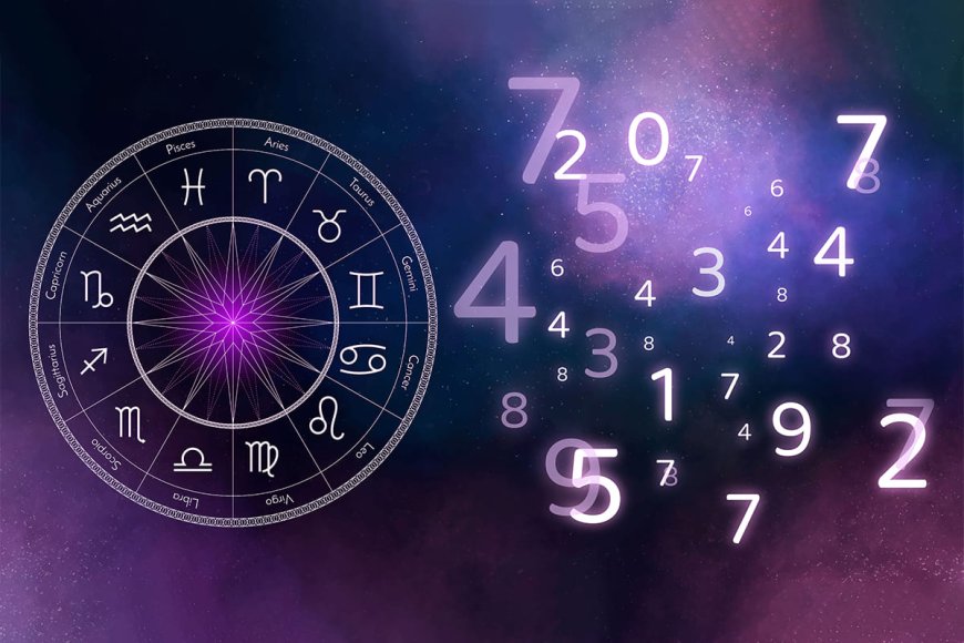 Numerology Calculator