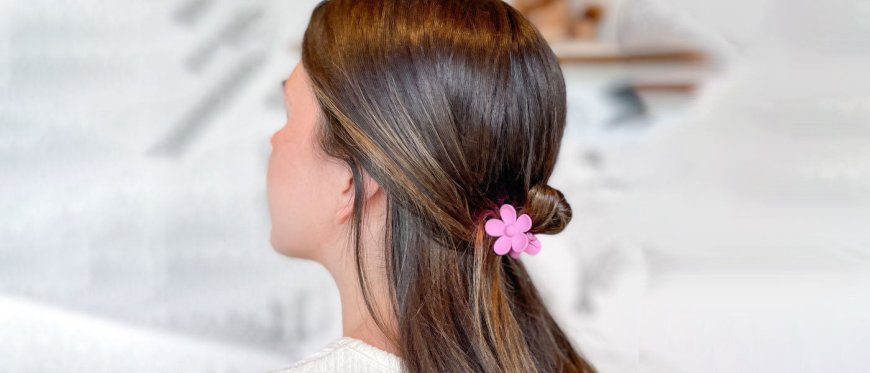 High Fives: Elevating Your Child's Hair Game (and Yours!)